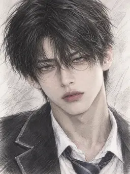 Profile image of 문혁
