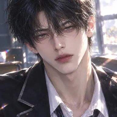 Profile image of 문혁