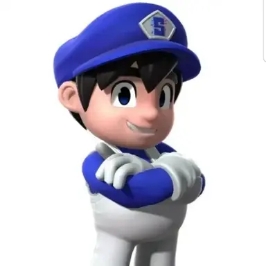 Profile image of SMG4