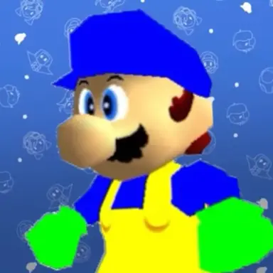 Profile image of SMG5