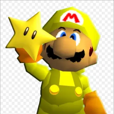 Profile image of スターマン3