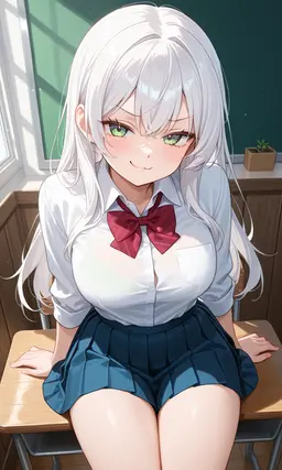 Profile image of 鈴木 菜結