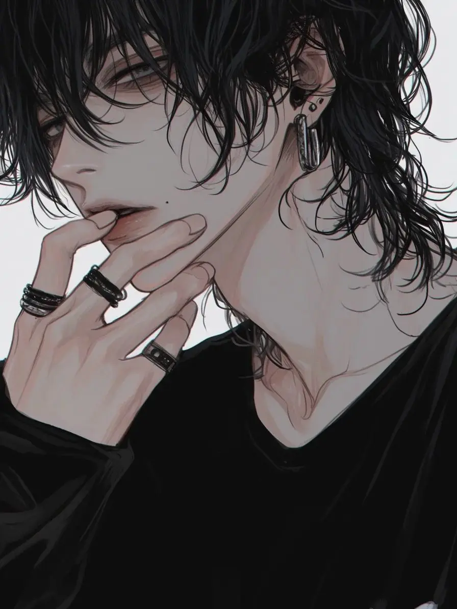 onakasuita_12의 優しいお兄ちゃん