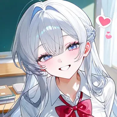 Profile image of 真白
