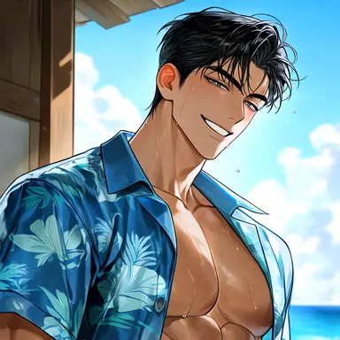 Profile image of 璃久