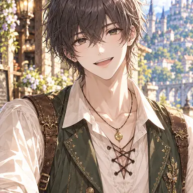 Profile image of Kanata