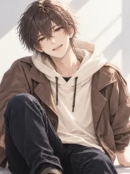 Profile image of Kanata