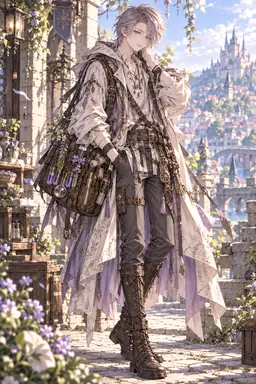 Profile image of Iori