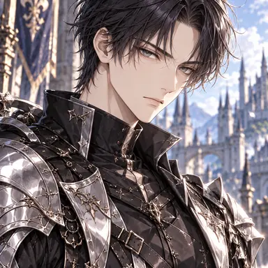 Profile image of Leo