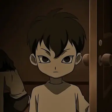 Profile image of 不動明王