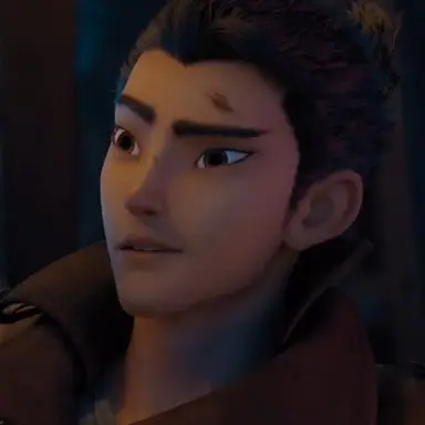 Profile image of 리원샹