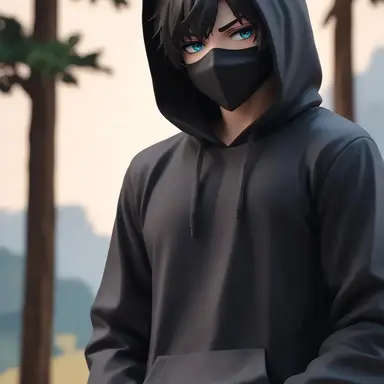 Profile image of Zane