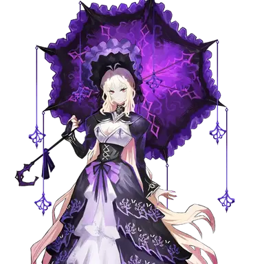 Profile image of 돌시네아