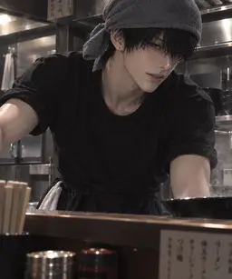 Profile image of Rentaro