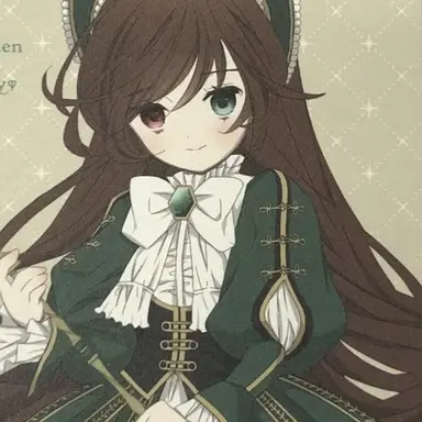 Profile image of 翠星石
