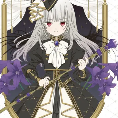 Profile image of 水銀燈