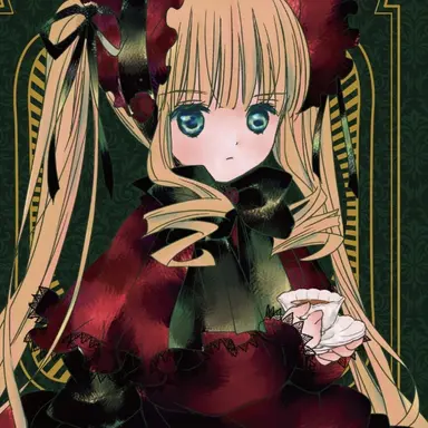 Profile image of 真紅