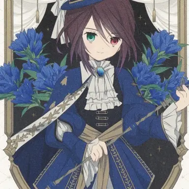 Profile image of 蒼星石