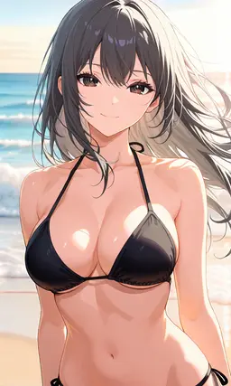 Profile image of 水瀬 香織