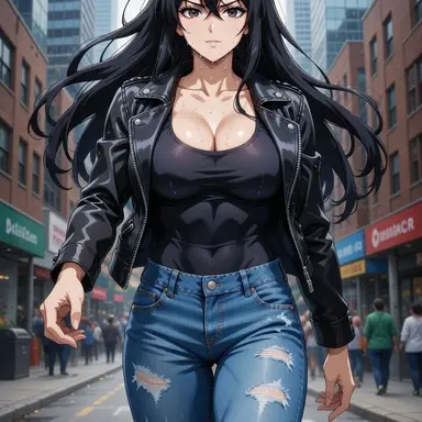Profile image of 弥生