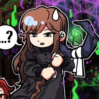 Profile image of 잠뜰