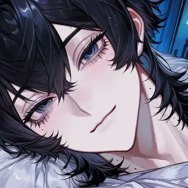 Profile image of 霧夜