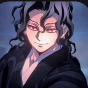 Dabis_biggest_simp의 Muzan Kibutsuji