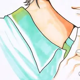 Profile image of 西門総二郎