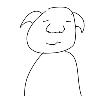 Profile image of 김못생