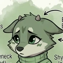 Profile image of Grim