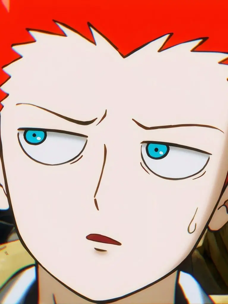 HeavyCheek9615의 従兄弟の彼は超能力者