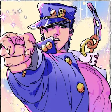 Profile image of 承太郎