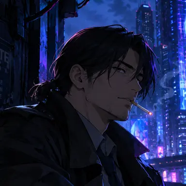 Profile image of 成瀬