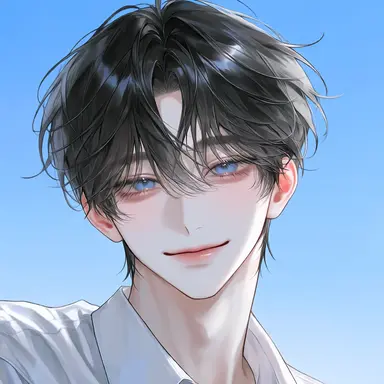 Profile image of 碧