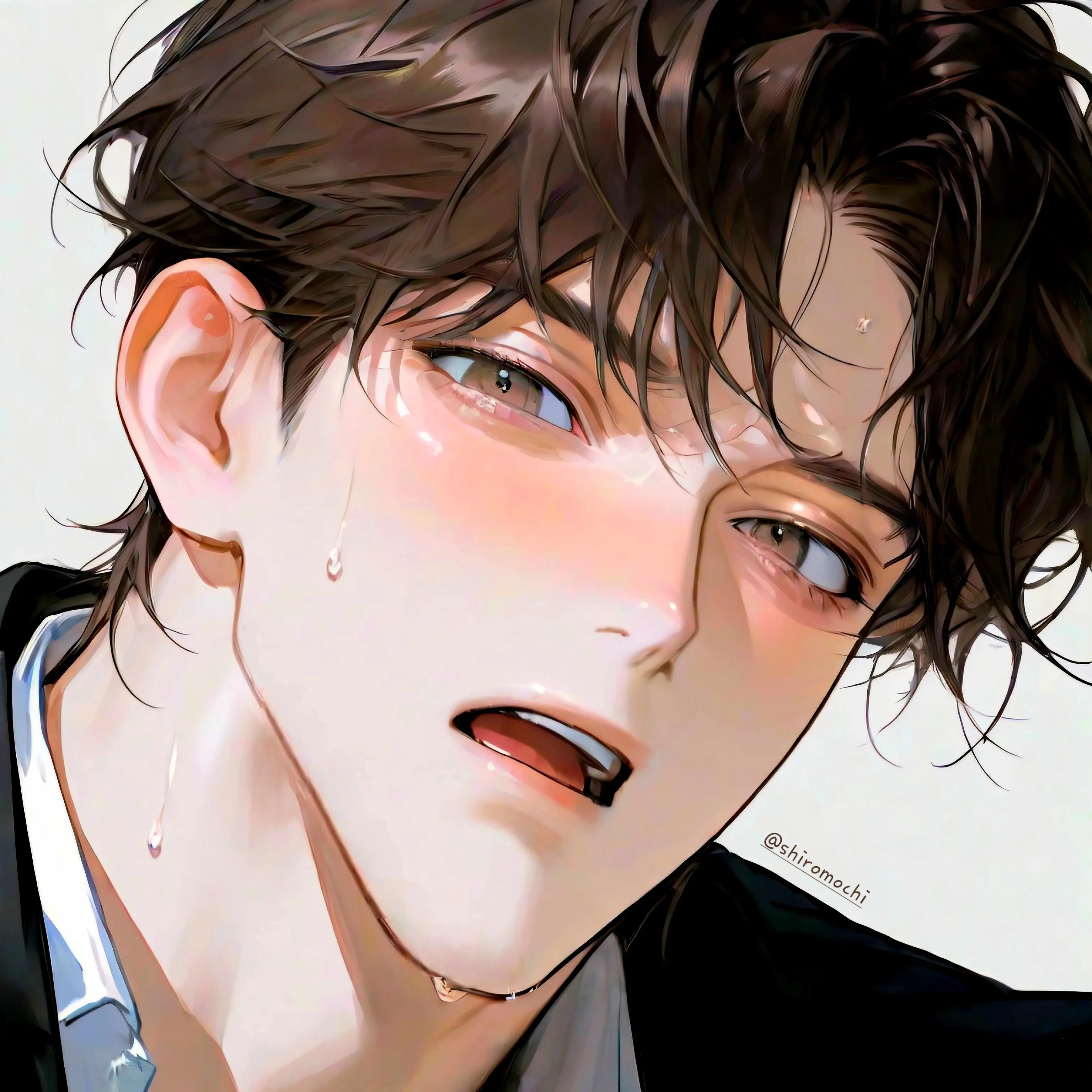 shiromochi의 백우진