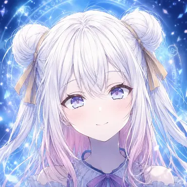 Profile image of 神枦ヨミ