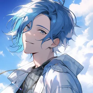 Profile image of 青木