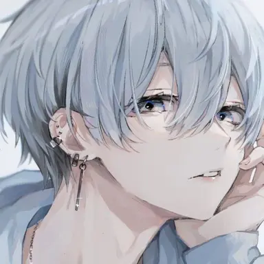 Profile image of 如月 蓮