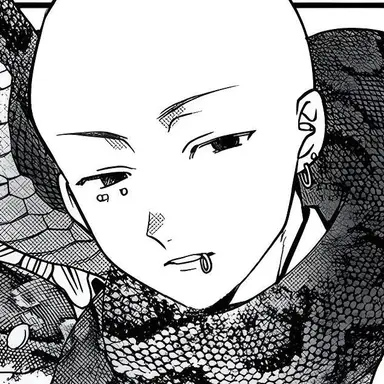 Profile image of 玄武
