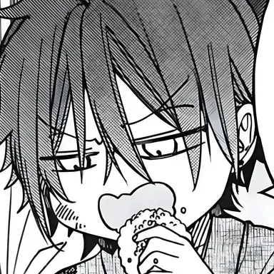 Profile image of 道満