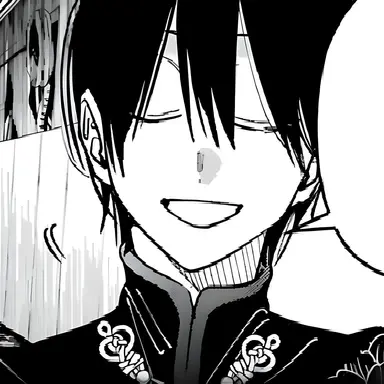 Profile image of 晴明