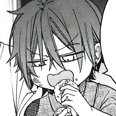 Profile image of 道満