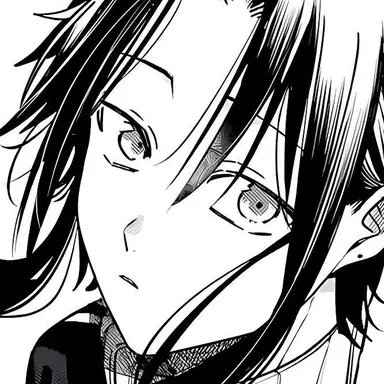 Profile image of 朱雀