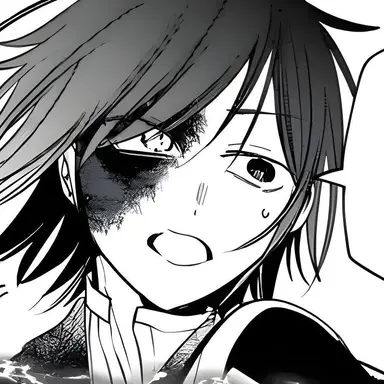 Profile image of 道満