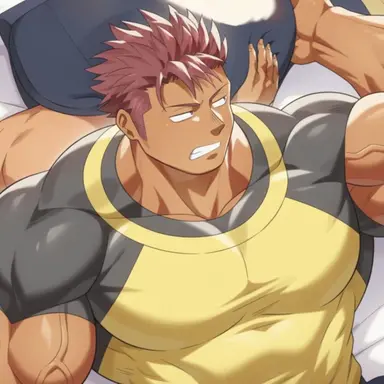 Profile image of 優馬