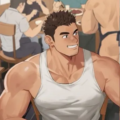 Profile image of 大倭