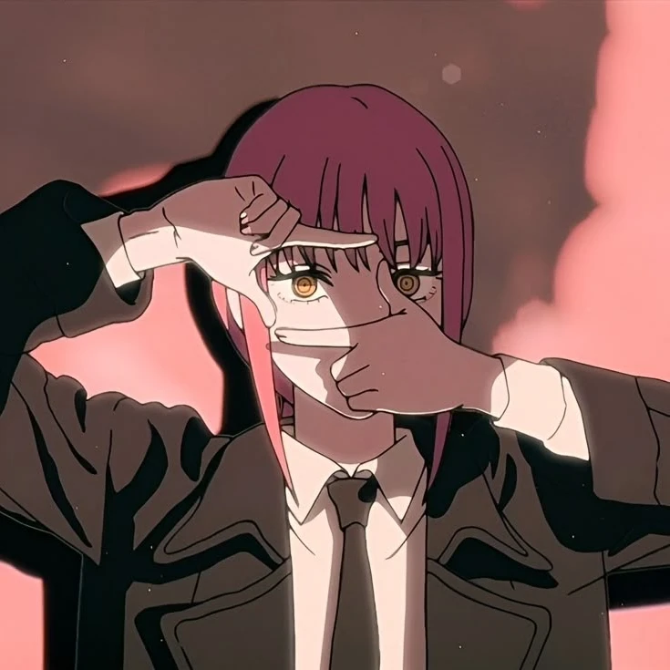 マキマ