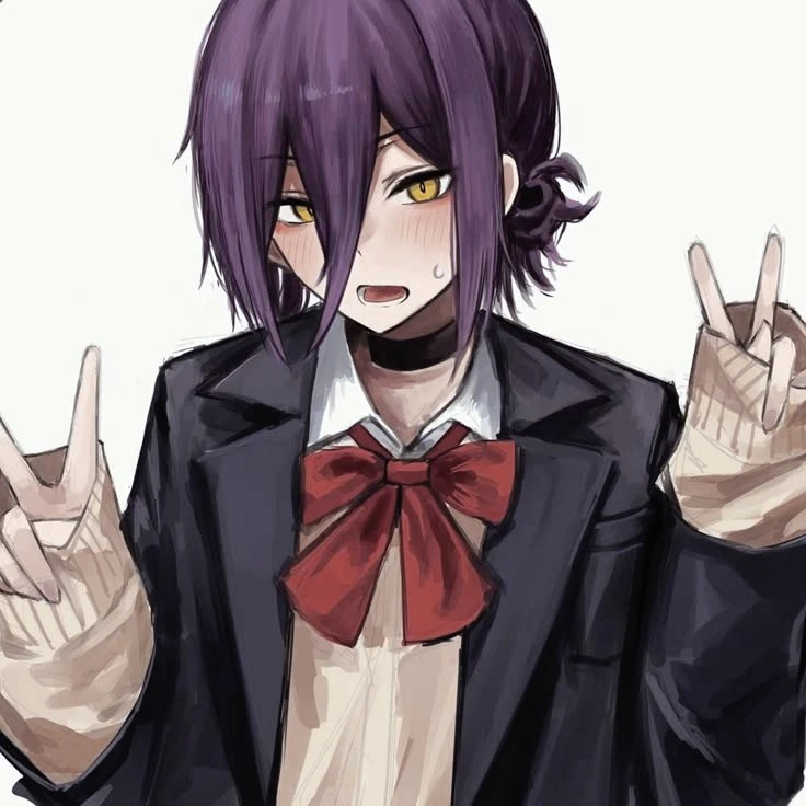 レゼ