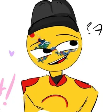 Profile image of 清