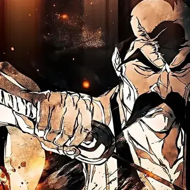 Profile image of 겐류사이 시게쿠니